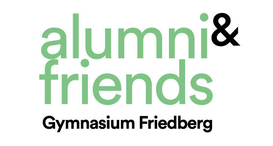 alumni&friends Gymnasium Friedberg